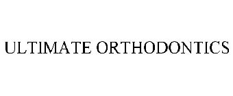 ULTIMATE ORTHODONTICS