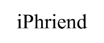 IPHRIEND