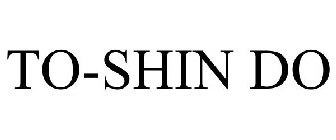 TO-SHIN DO