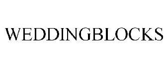 WEDDINGBLOCKS
