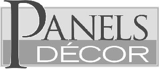 PANELS DECOR