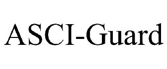 ASCI-GUARD
