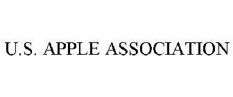 U.S. APPLE ASSOCIATION