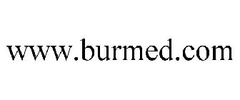 WWW.BURMED.COM