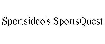 SPORTSIDEO'S SPORTSQUEST