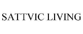 SATTVIC LIVING