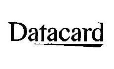 DATACARD