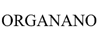 ORGANANO