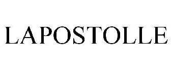 LAPOSTOLLE