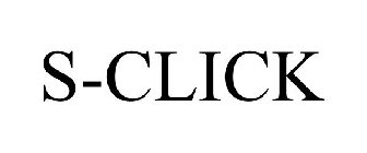 S-CLICK