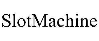 SLOTMACHINE