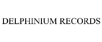 DELPHINIUM RECORDS