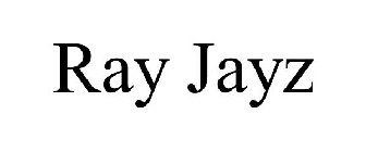 RAY JAYZ
