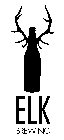 ELK BREWING