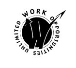 W WORK OPPORTUNITIES UNLIMITED