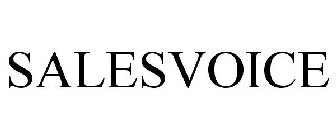 SALESVOICE