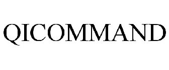 QICOMMAND