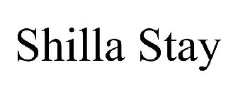 SHILLA STAY