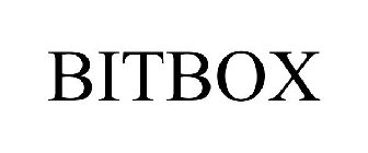 BITBOX