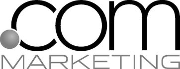 .COM MARKETING