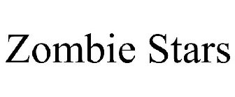 ZOMBIE STARS