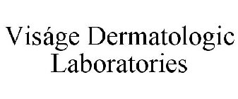 VISÁGE DERMATOLOGIC LABORATORIES