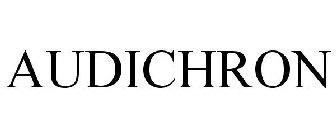 AUDICHRON