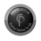 CASLO PRODUCTS LLC CP PRACTICAL SOLUTIONS FOR LIFE