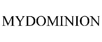 MYDOMINION