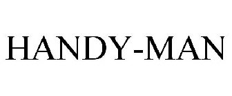 HANDY-MAN