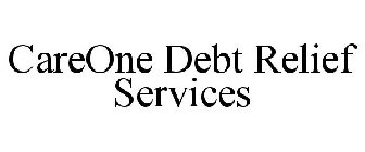 CAREONE DEBT RELIEF SERVICES