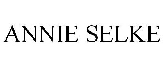 ANNIE SELKE