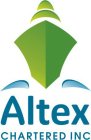 ALTEX CHARTERED INC.