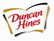 DUNCAN HINES
