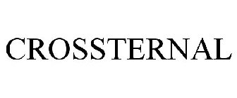 CROSSTERNAL