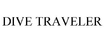 DIVE TRAVELER
