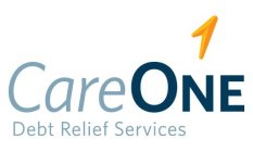 CAREONE DEBT RELIEF SERVICES 1