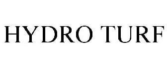 HYDROTURF