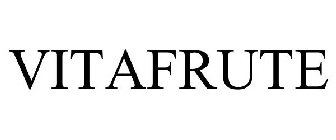 VITAFRUTE