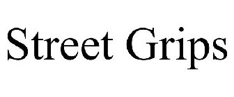 STREET GRIP