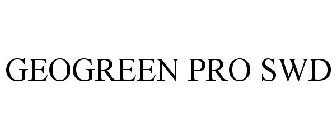 GEOGREEN PRO SWD