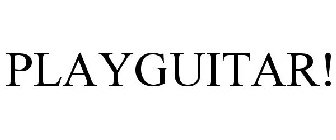 PLAYGUITAR!