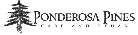 PONDEROSA PINES CARE AND REHAB
