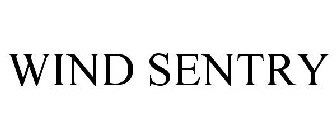 WIND SENTRY