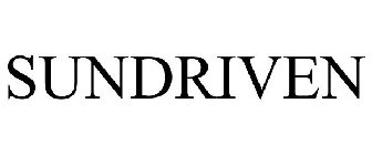 SUNDRIVEN