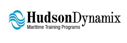 HUDSONDYNAMIX MARITIME TRAINING PROGRAMS