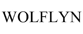 WOLFLYN