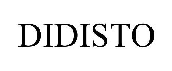 DIDISTO