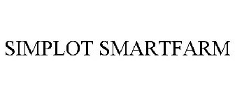 SIMPLOT SMARTFARM