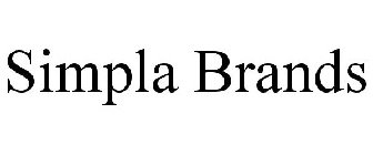 SIMPLA BRANDS